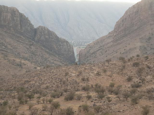 Urlaub in Iran 2018